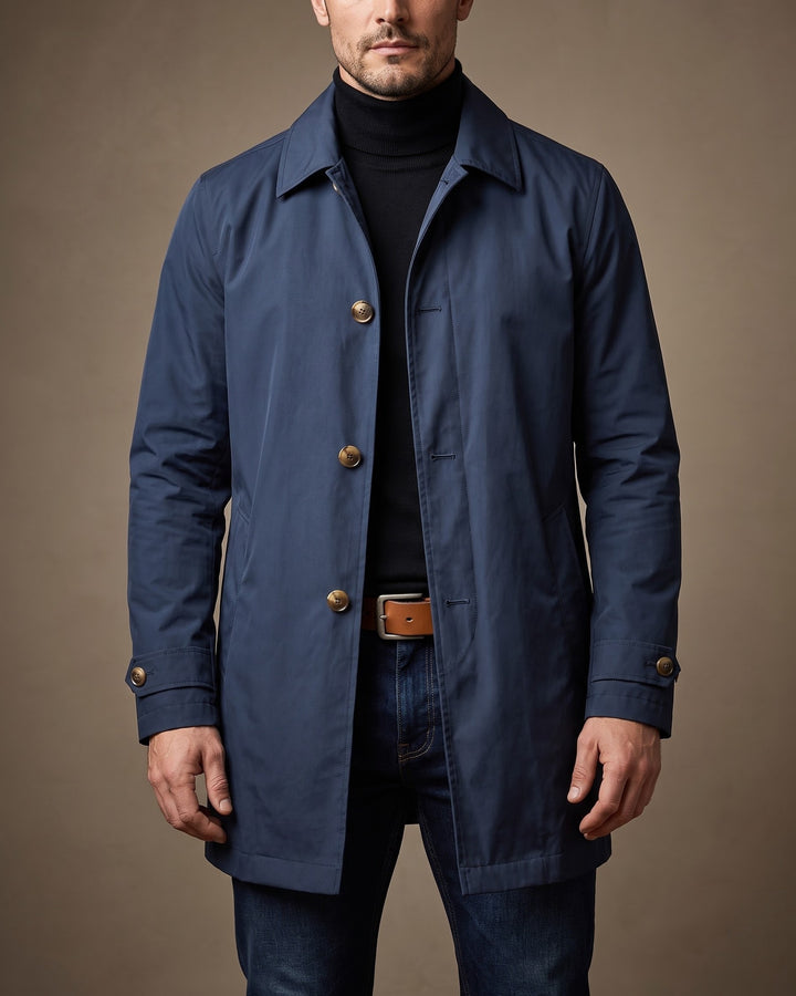 Riccardo Coat