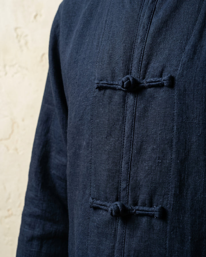 Fortunato Cotton Blend Jacket