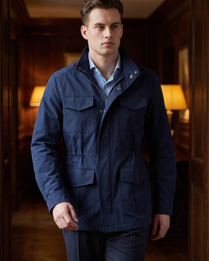Bernardo Field Jacket