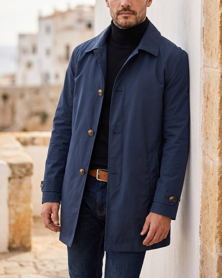 Riccardo Coat