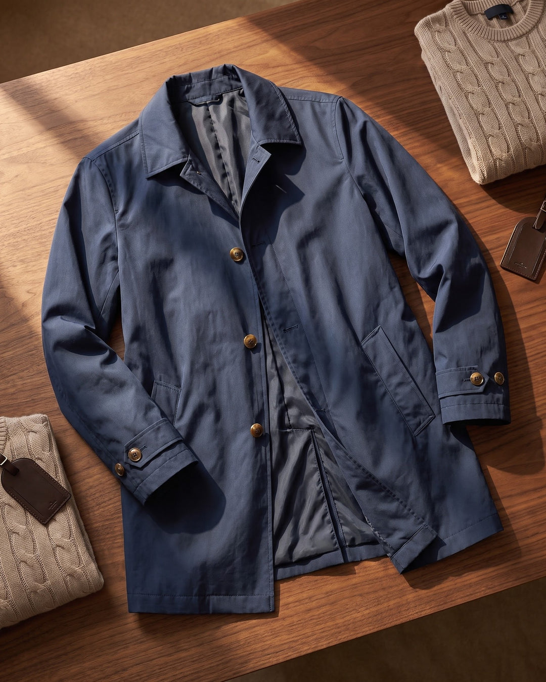Riccardo Coat