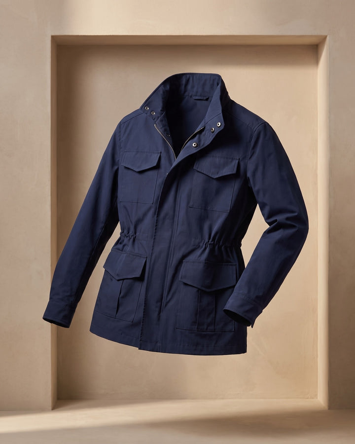 Bernardo Field Jacket