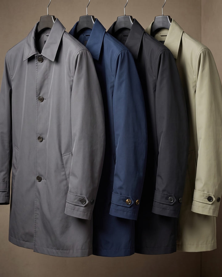 Riccardo Coat