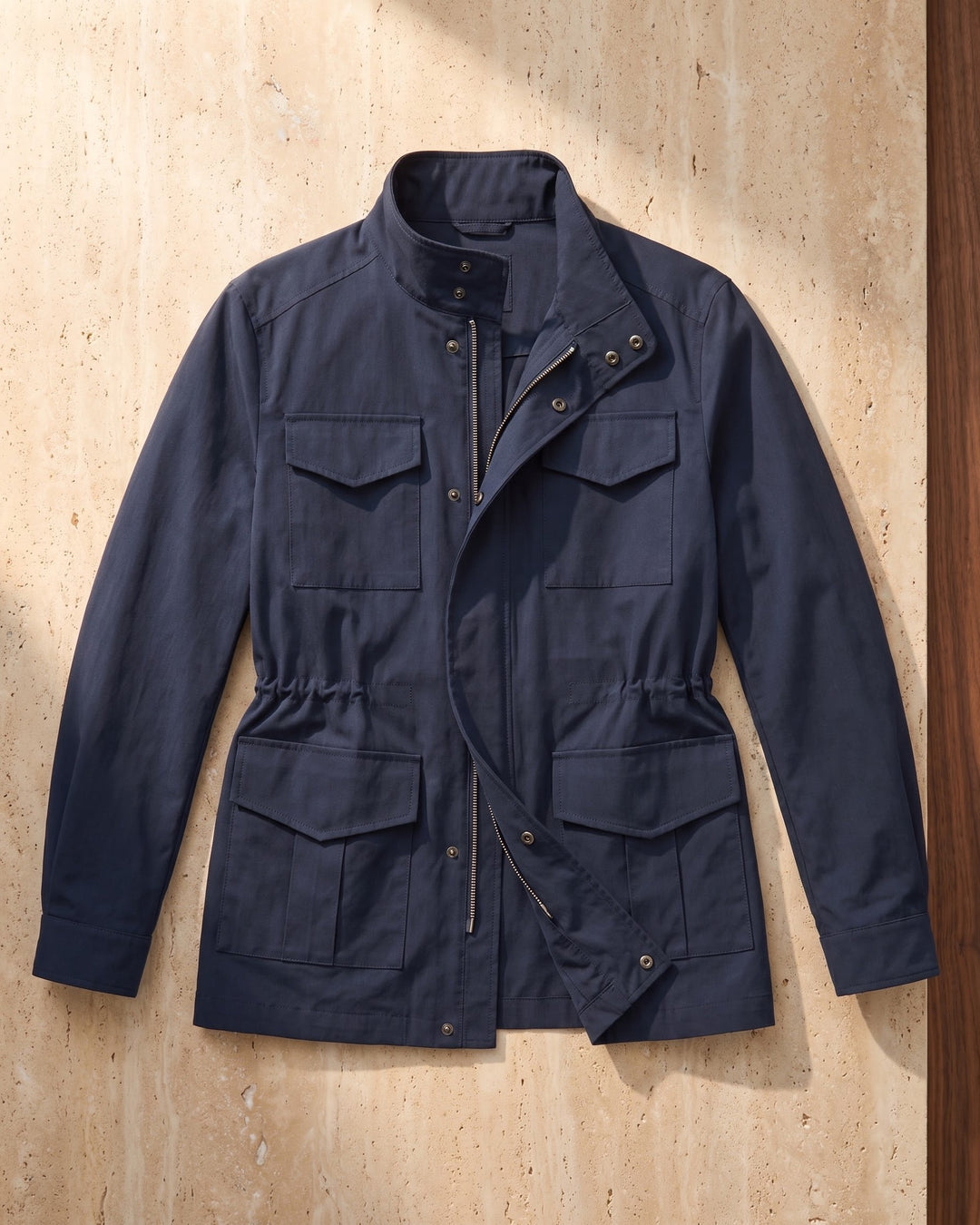 Bernardo Field Jacket