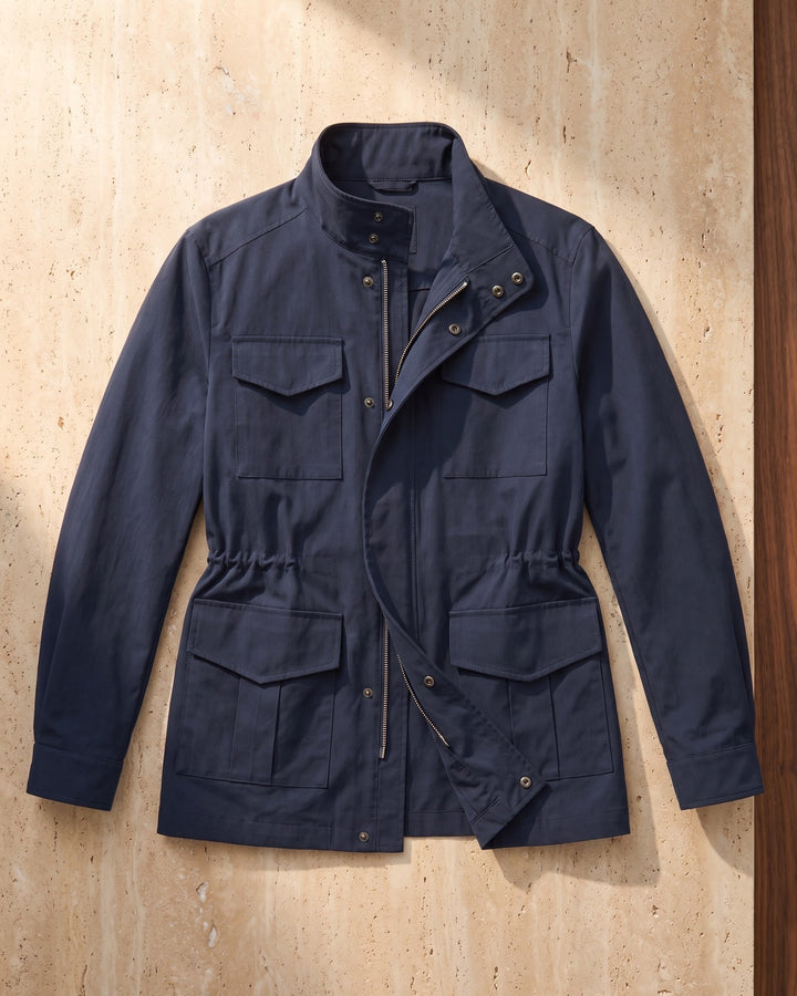 Bernardo Field Jacket