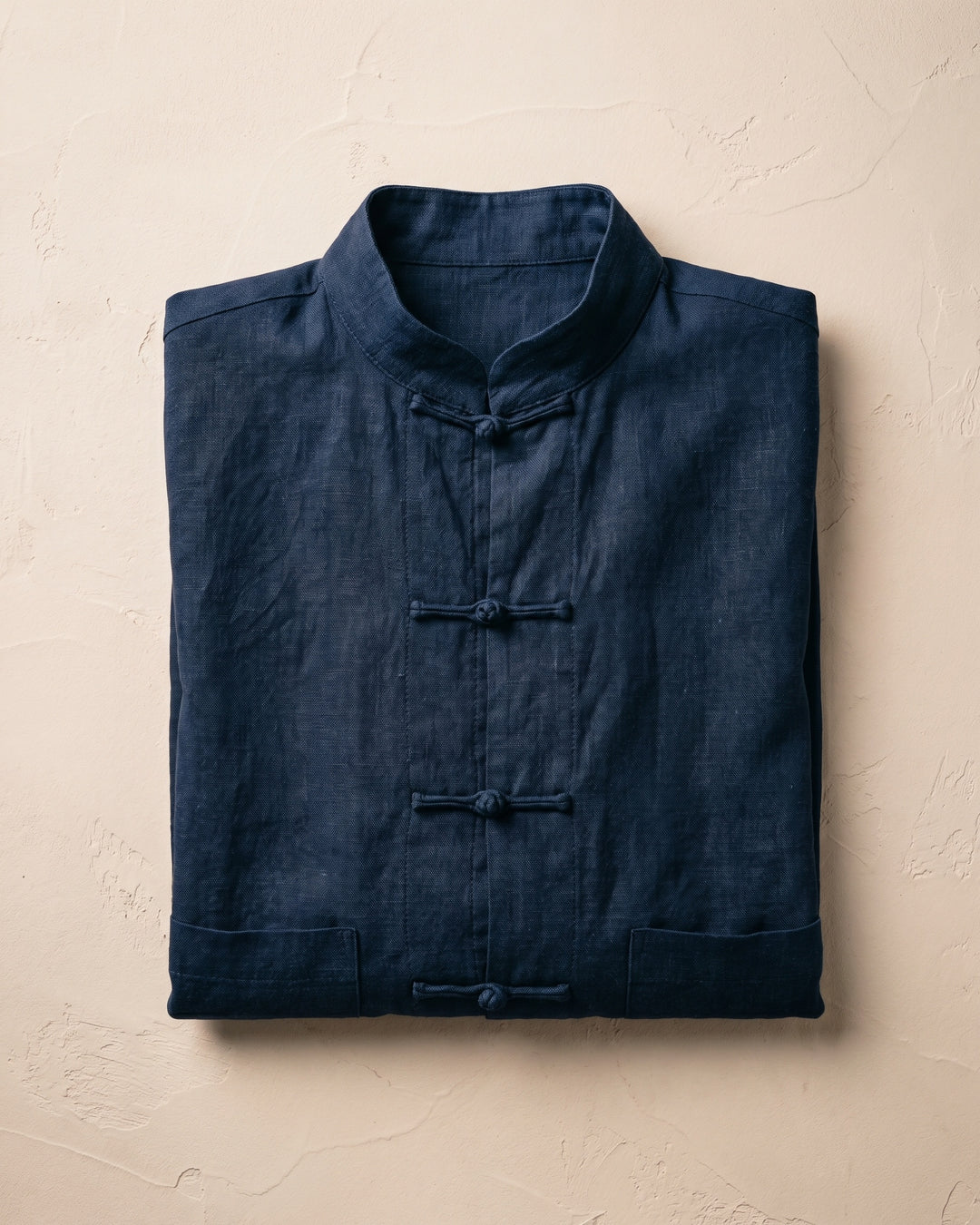 Fortunato Cotton Blend Jacket