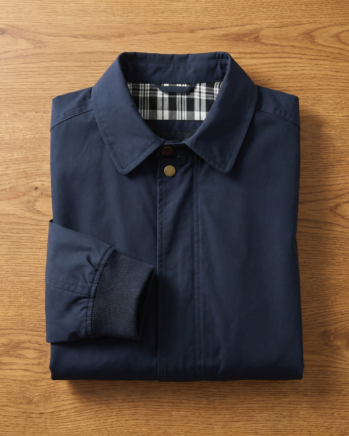 Mauro Harrington Jacket