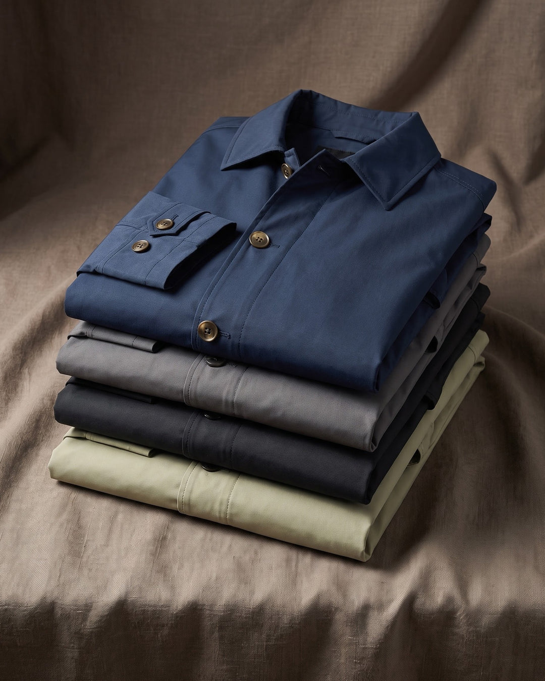 Riccardo Coat