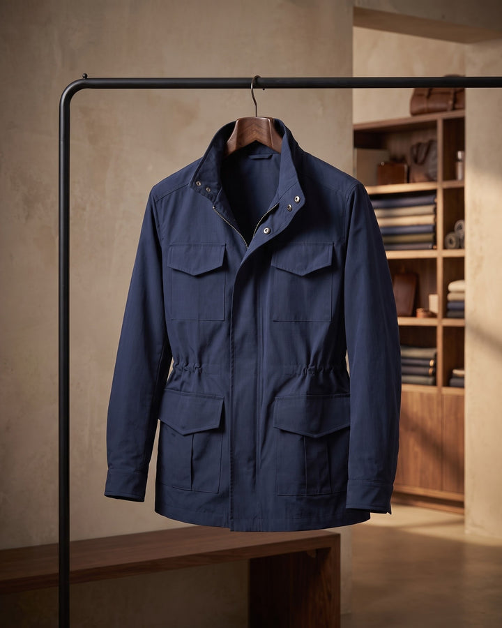 Bernardo Field Jacket