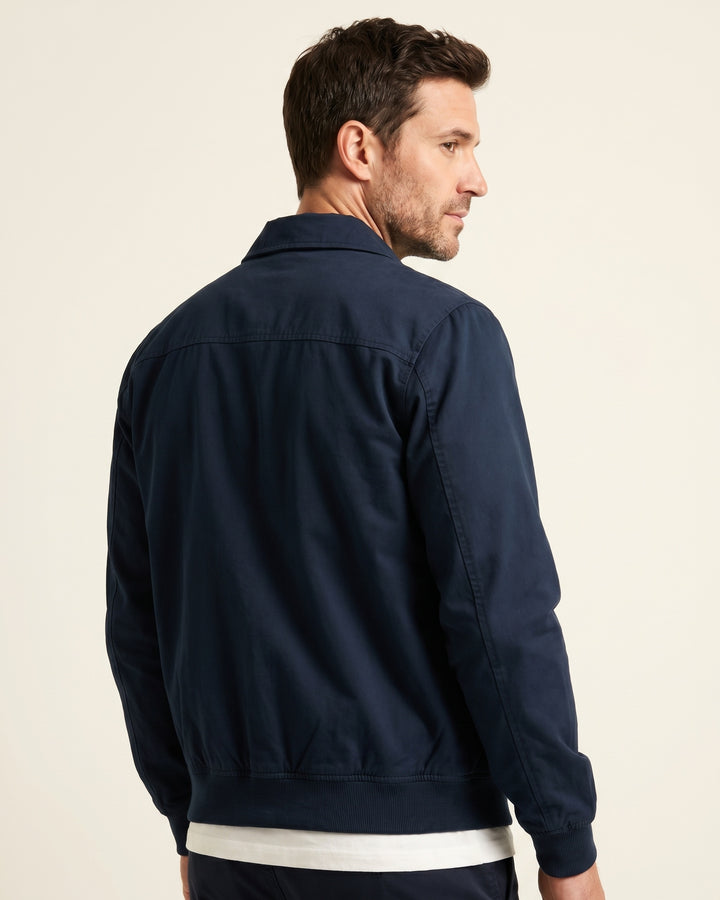 Mauro Harrington Jacket
