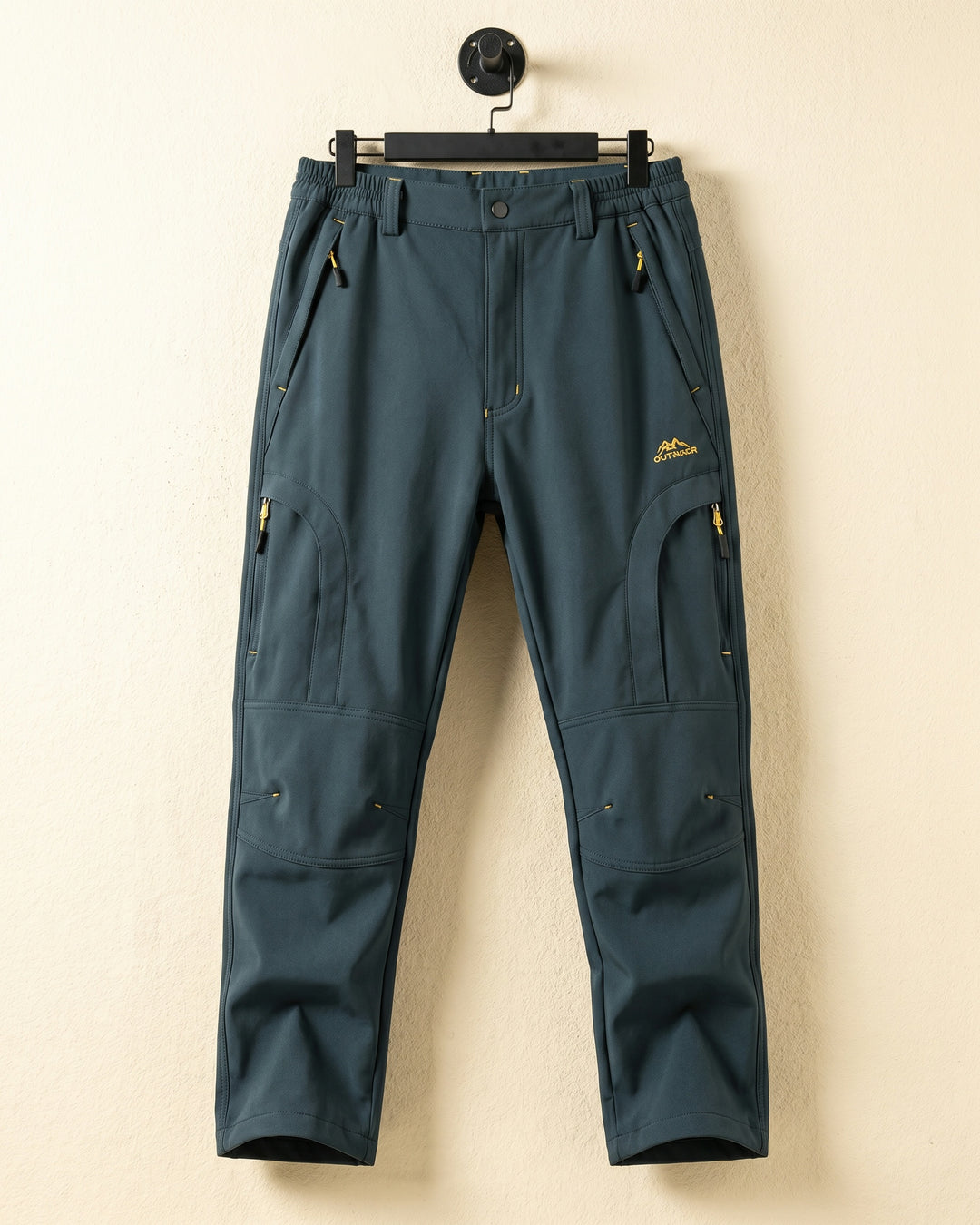 Lucio Stretch Woven Hiking Pants