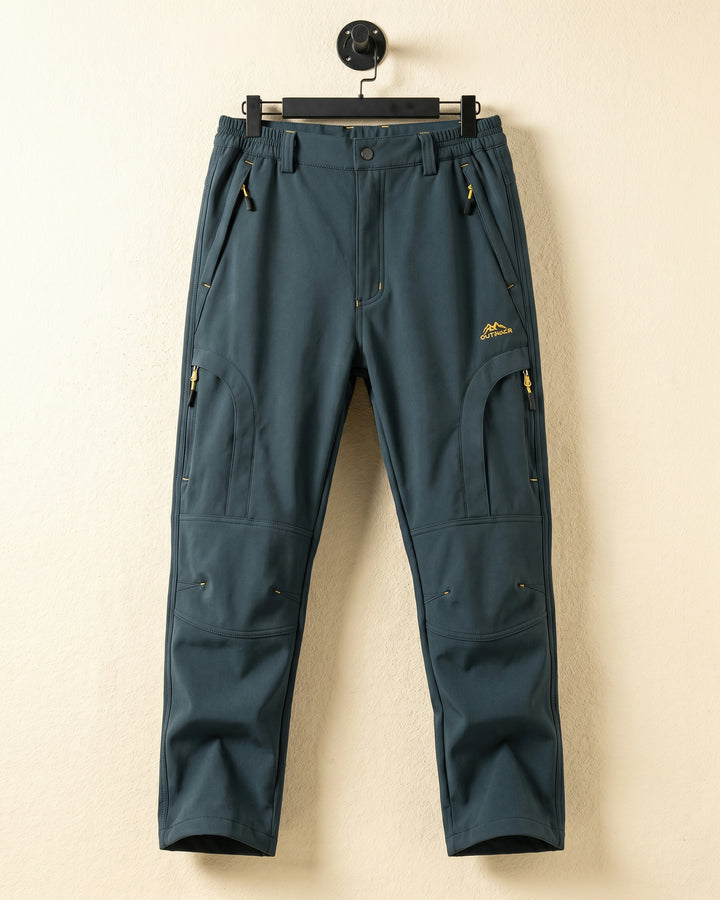 Lucio Stretch Woven Hiking Pants