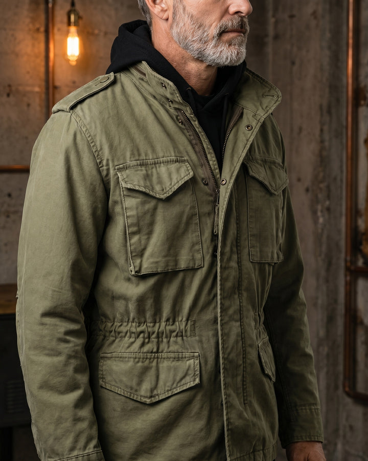 Reynaldo Field Jacket