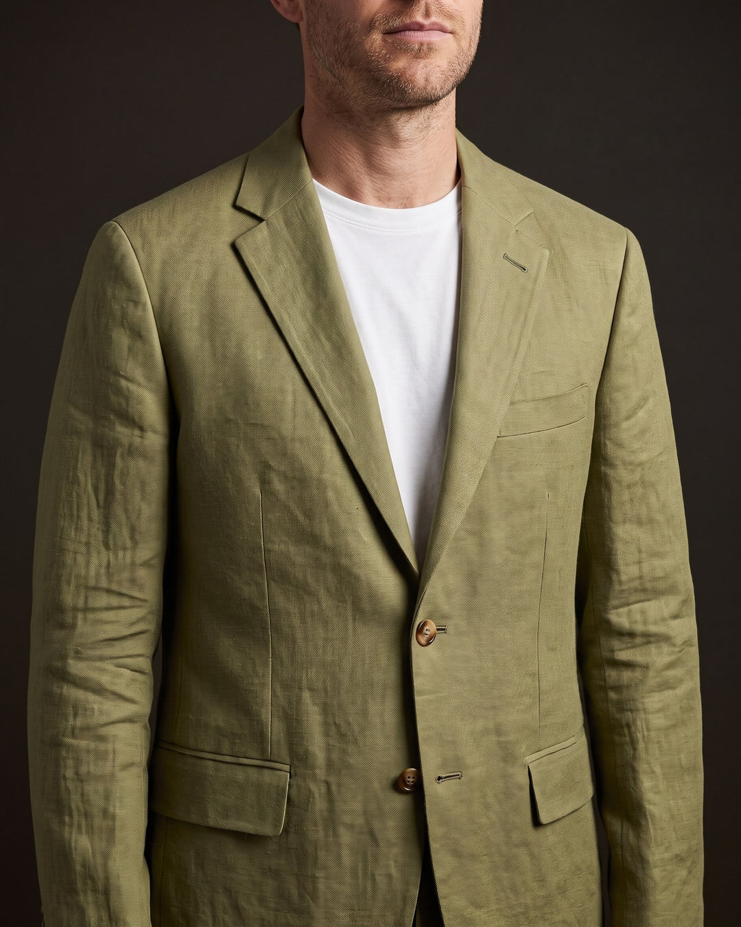 Renato Relaxed Blazer