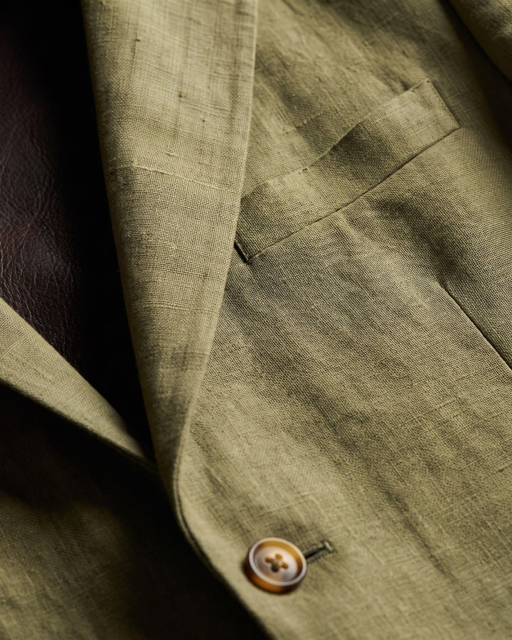 Renato Relaxed Blazer