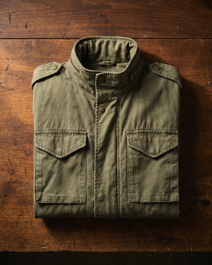 Reynaldo Field Jacket
