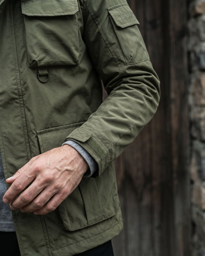 Filippo Field Jacket