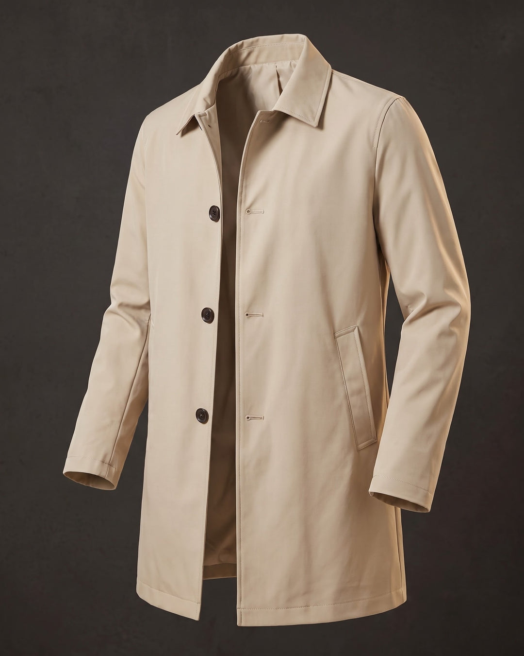 Romeo Mac Coat
