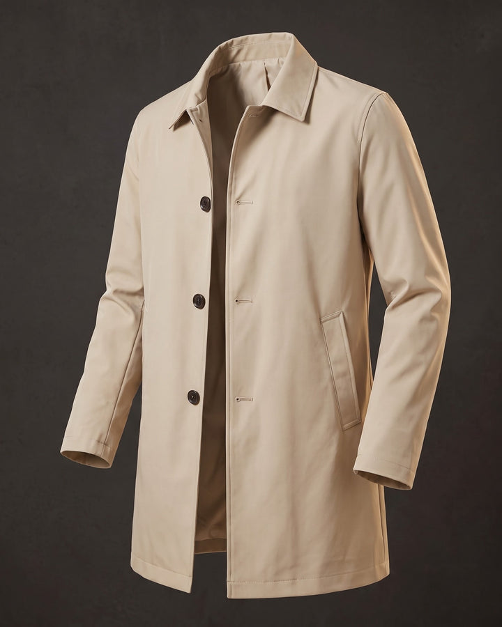 Romeo Mac Coat