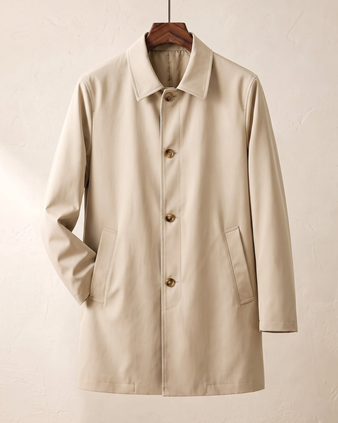 Romeo Mac Coat