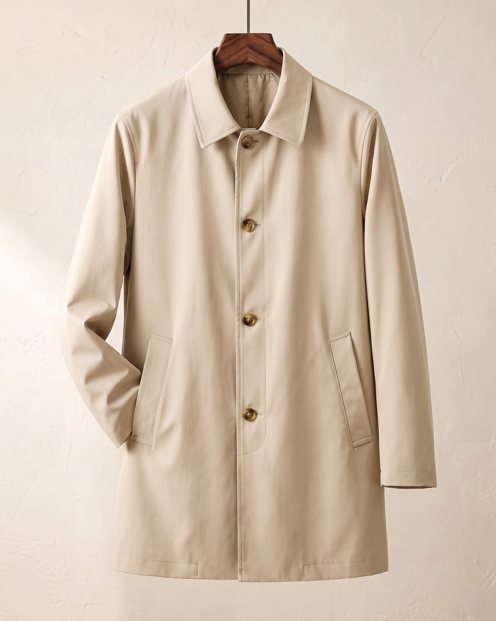 Romeo Mac Coat