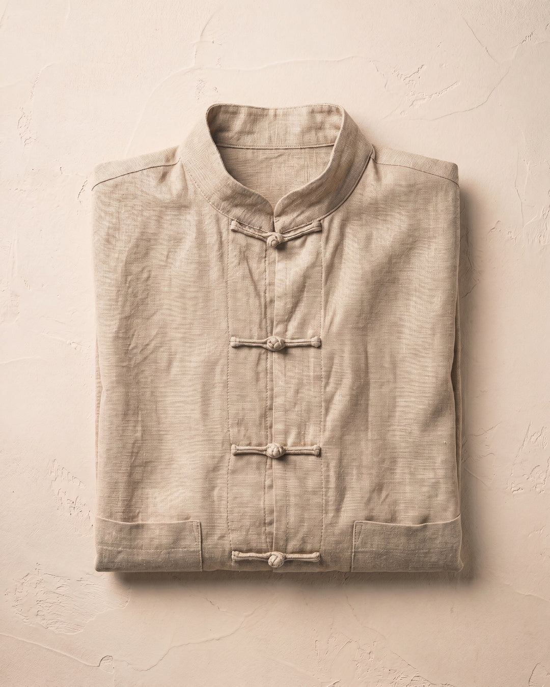 Fortunato Cotton Blend Jacket