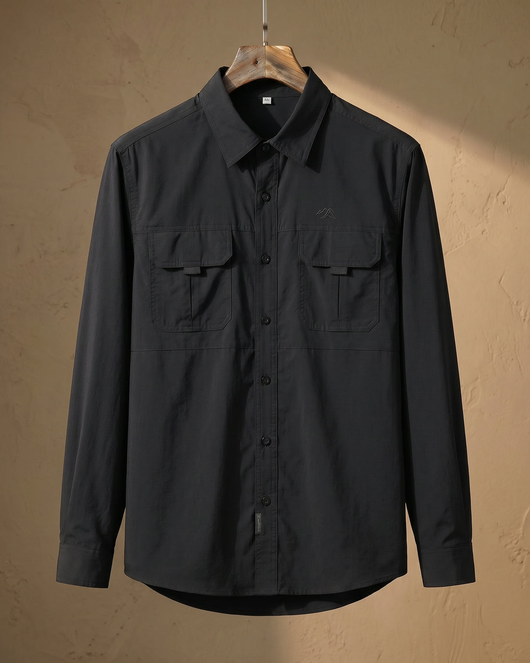 Rodrigo Utility Shirt