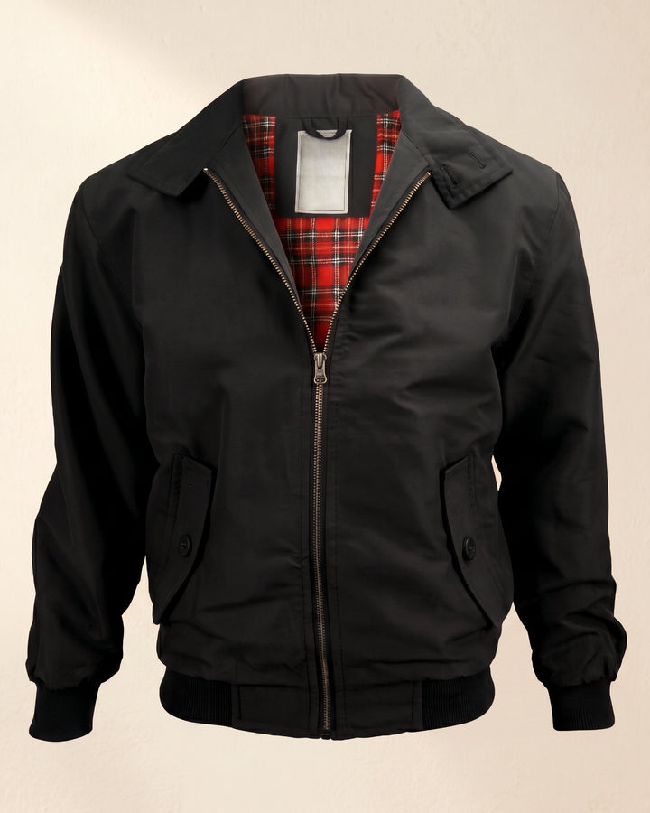 Vincenzo Harrington Jacket