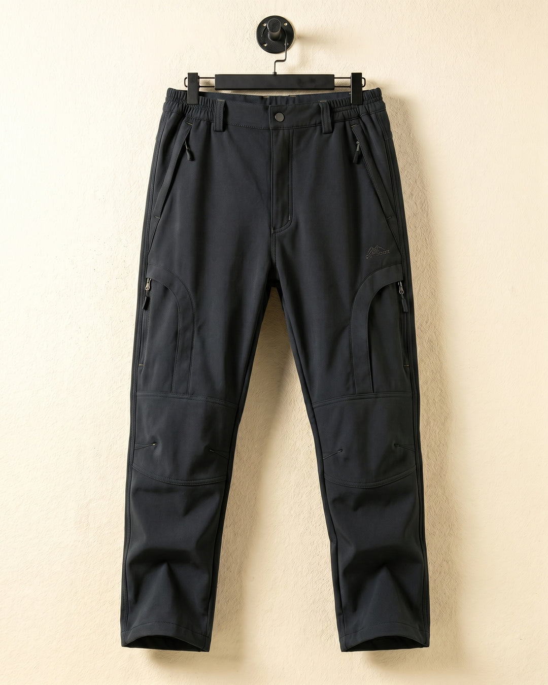 Lucio Stretch Woven Hiking Pants