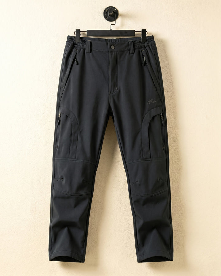 Lucio Stretch Woven Hiking Pants