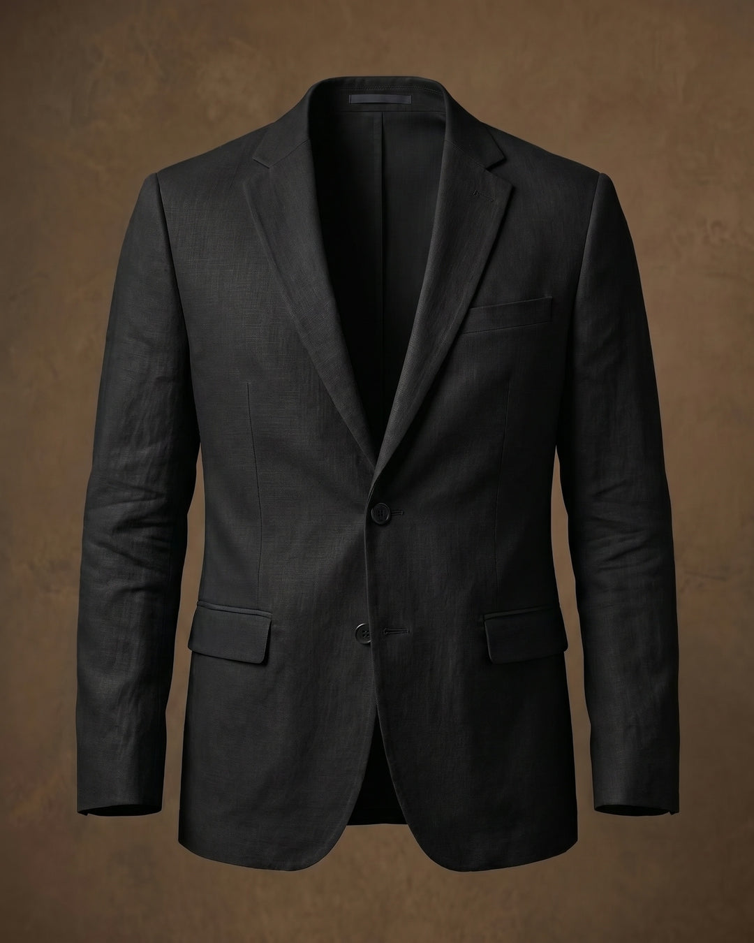 Silvio Linen Blazer