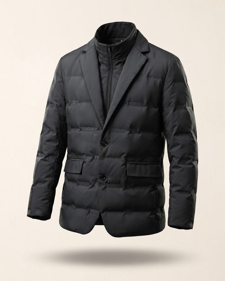 Pablo Down Puffer Blazer