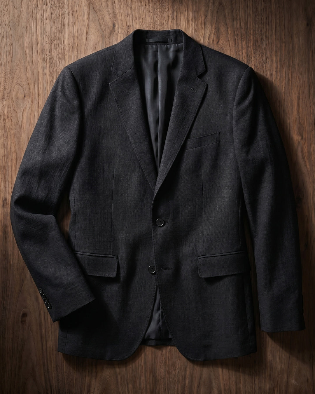 Manuel Tailored Blazer