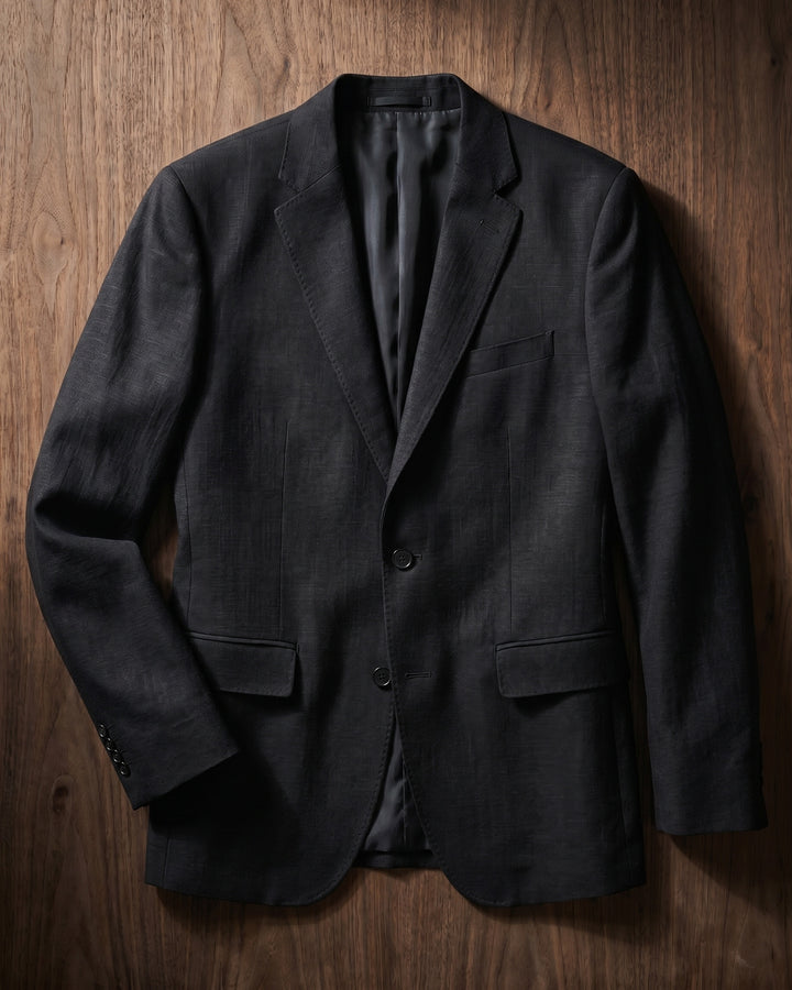 Manuel Tailored Blazer