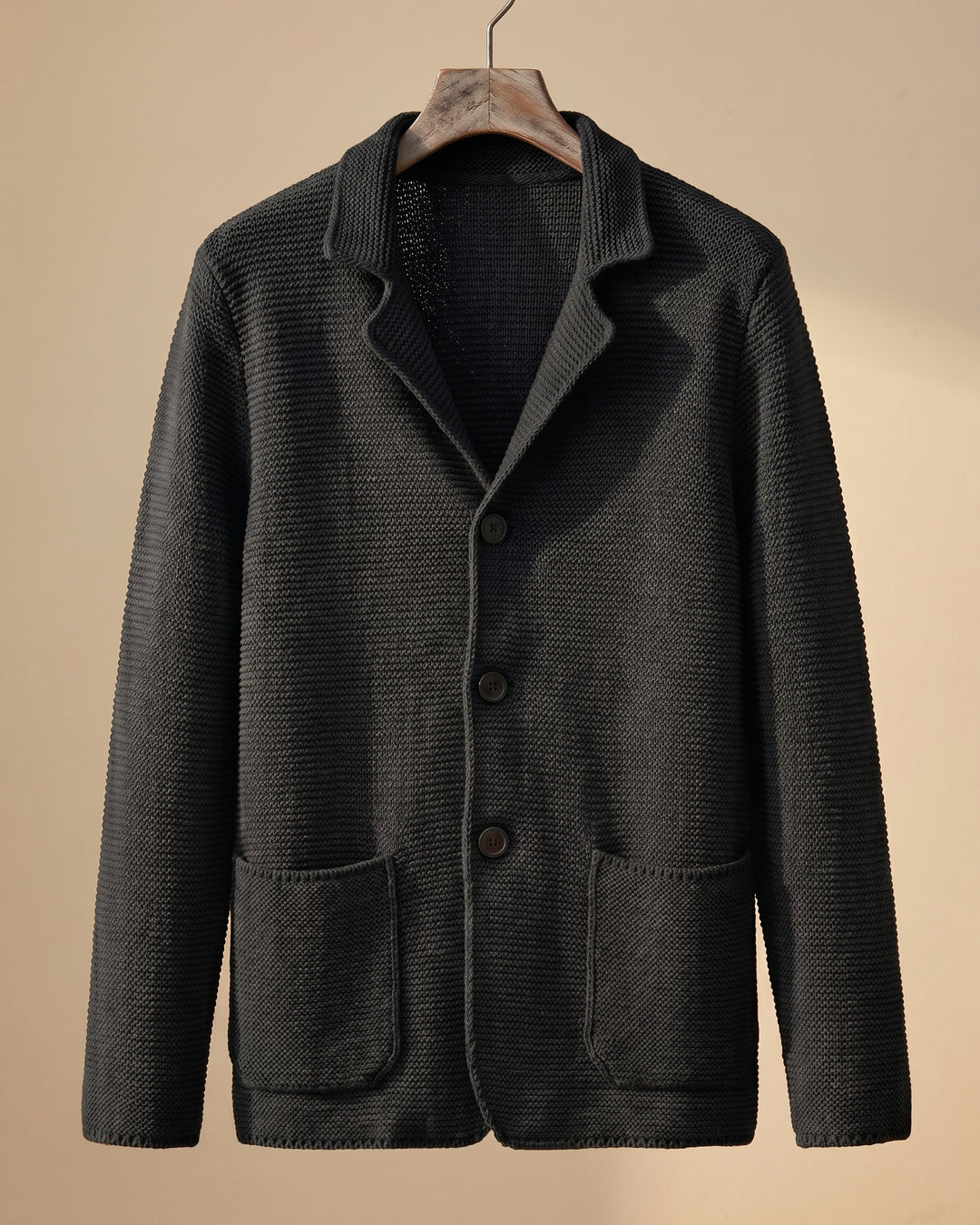 Guido Knit Cardigan