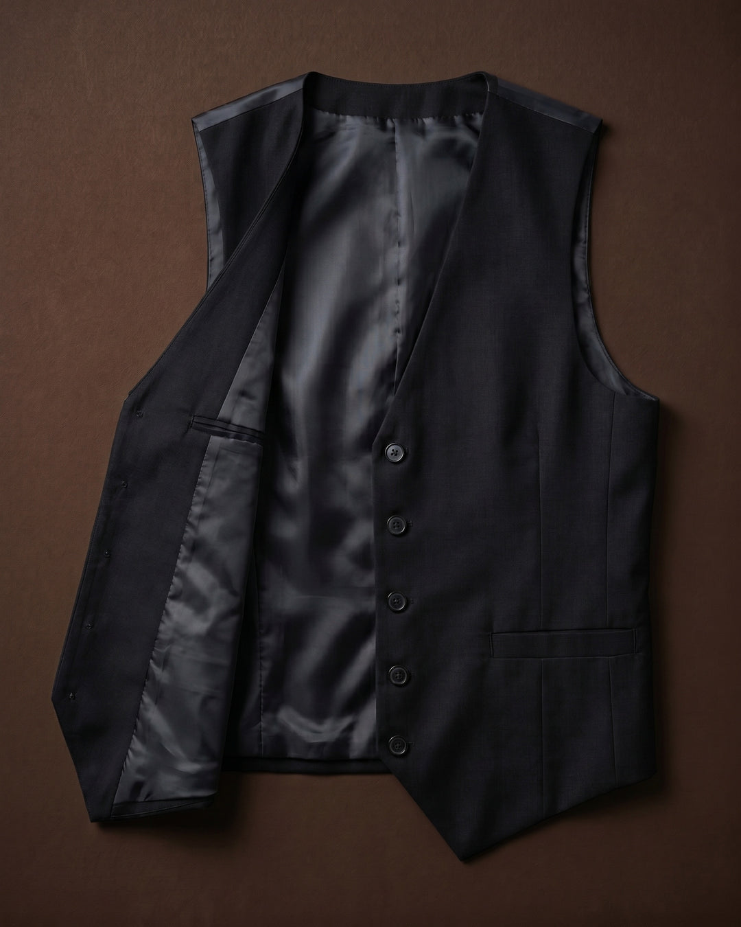 Orlando Vest