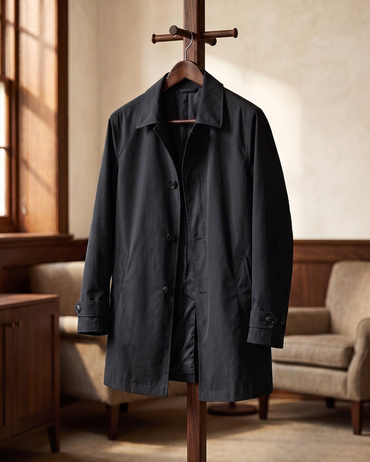 Riccardo Coat