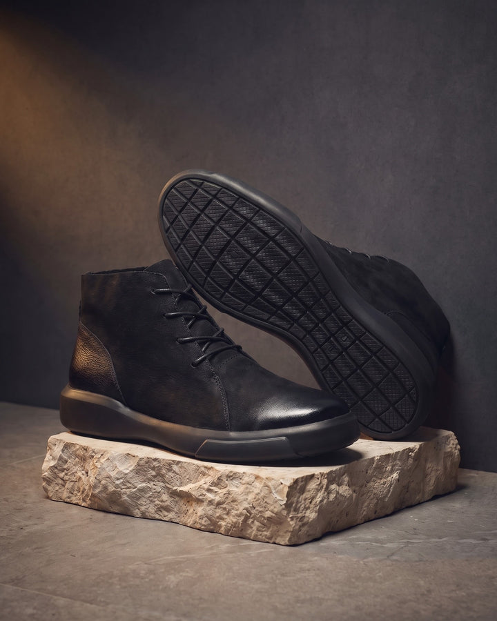 Alberto Chukka Boot
