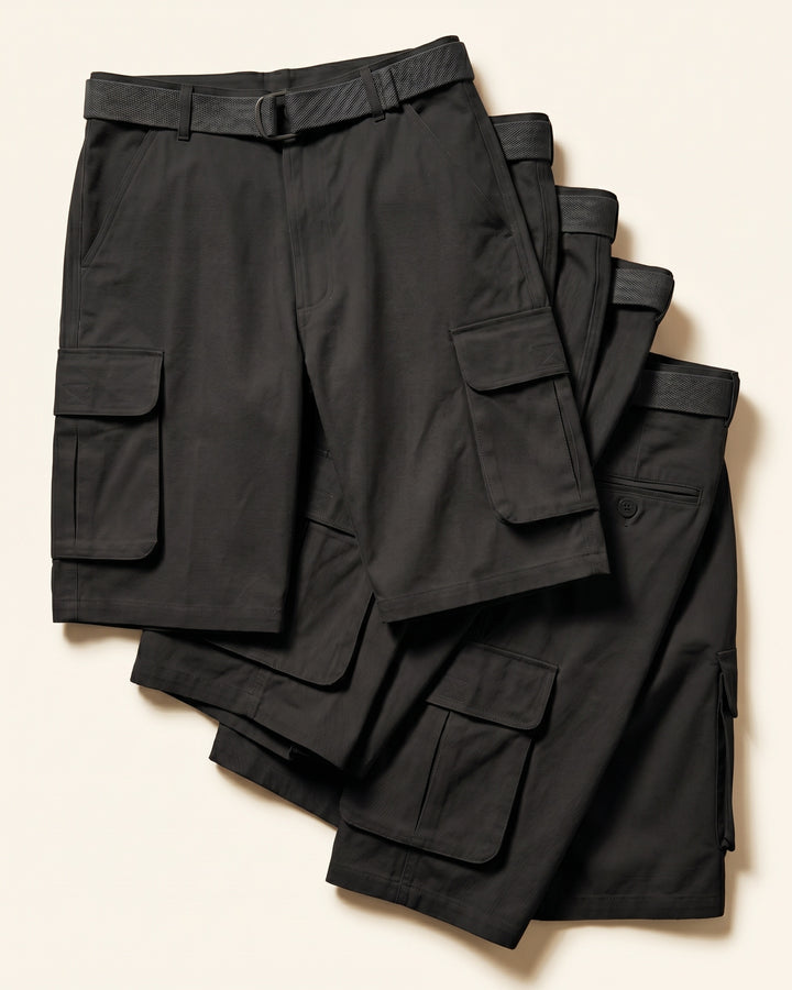 Bernardo Cargo Shorts