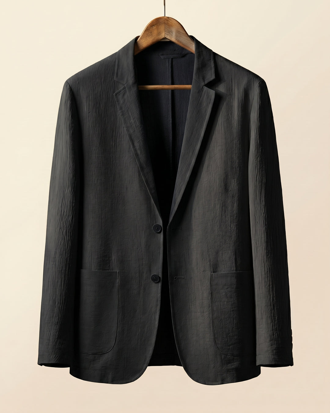 Patricio Unstructured Blazer