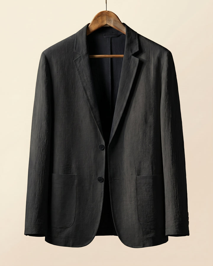 Patricio Unstructured Blazer