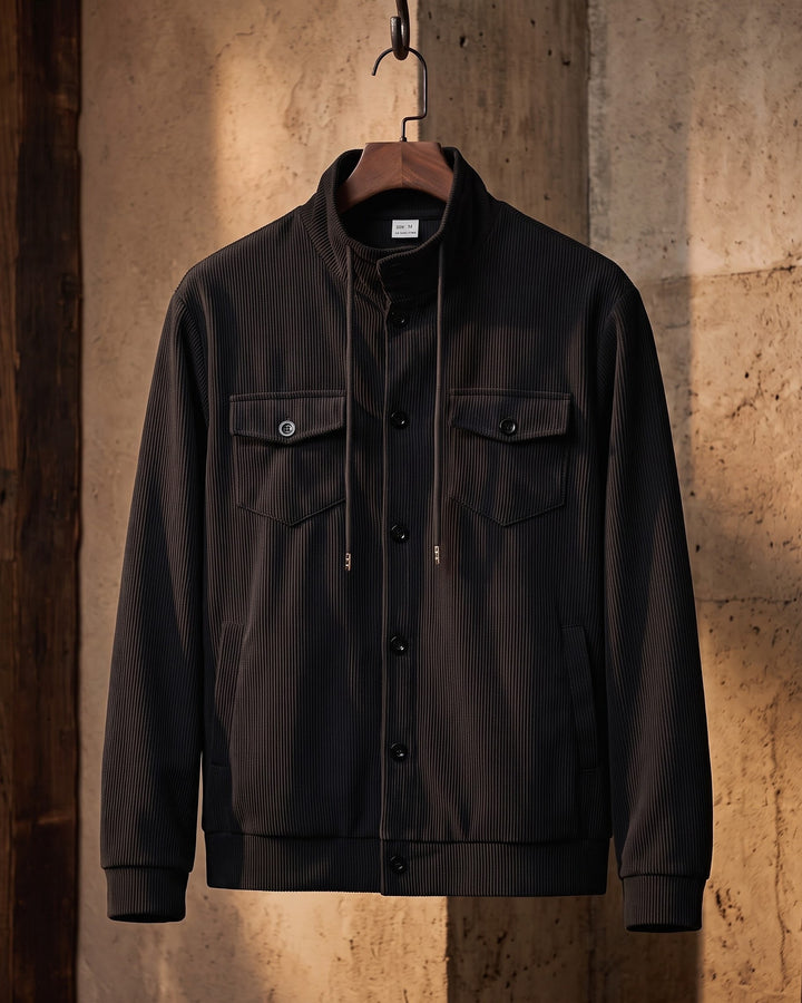 Lucio Corduroy Jacket