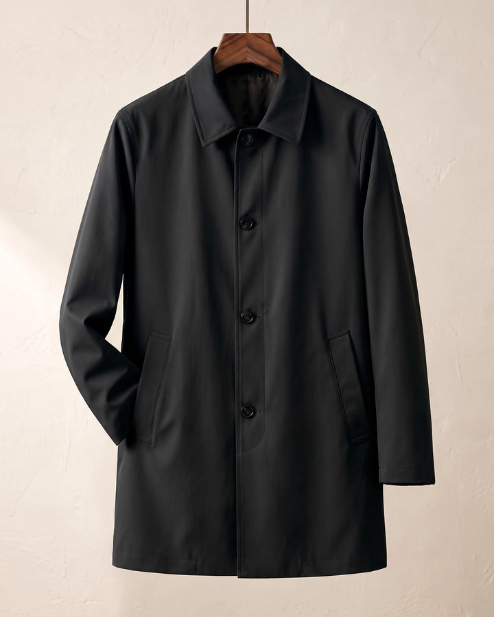 Romeo Mac Coat
