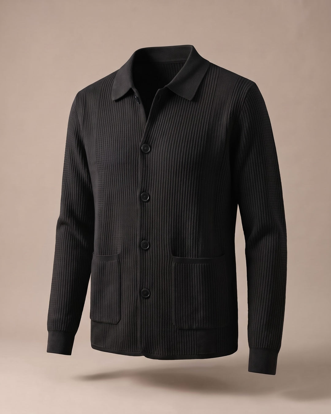 Amadeo Knit Cardigan