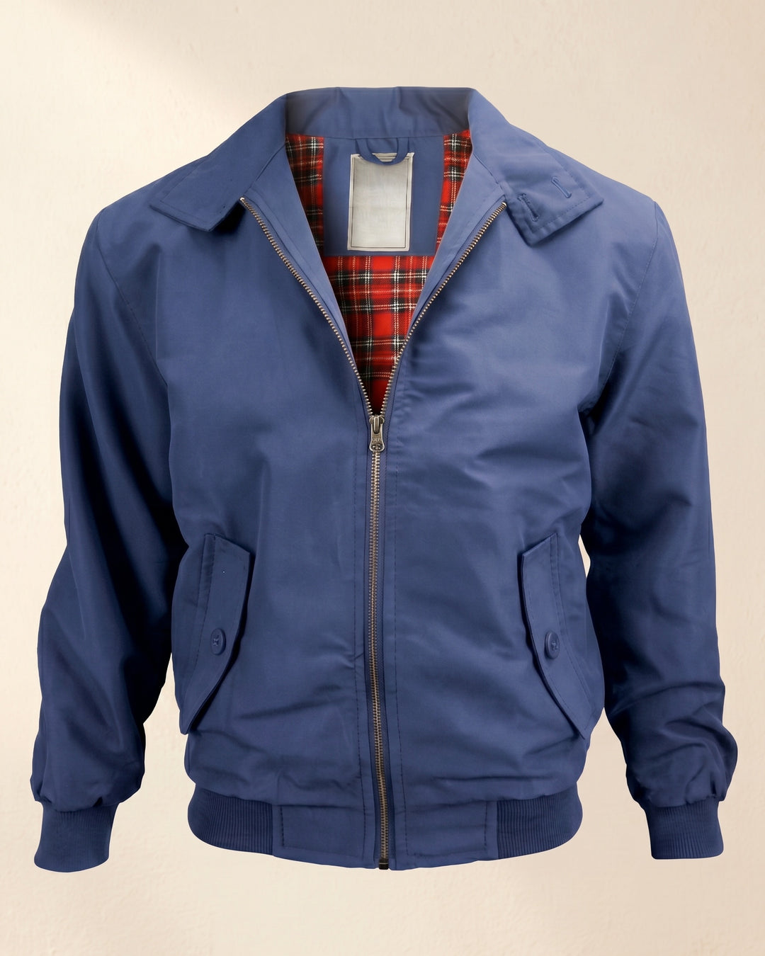 Vincenzo Harrington Jacket