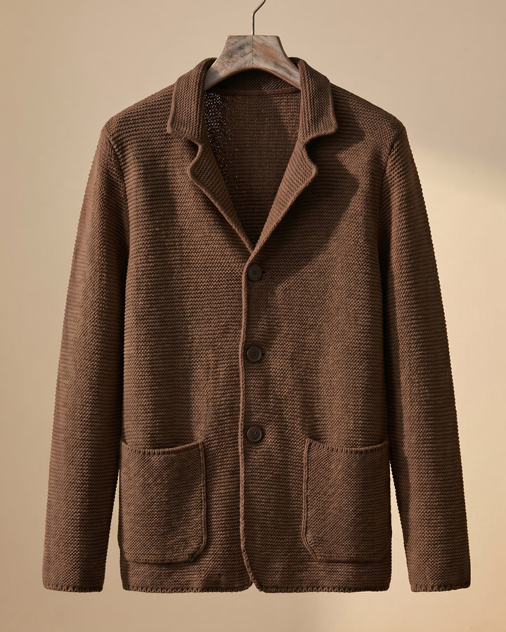 Guido Knit Cardigan