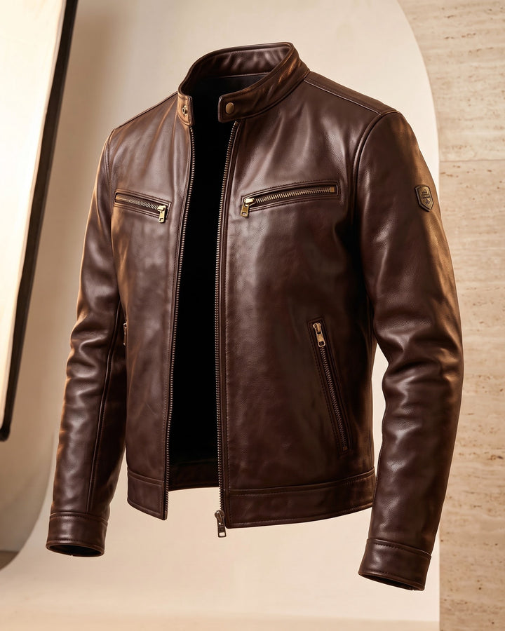 Fabian Roadster Jacket