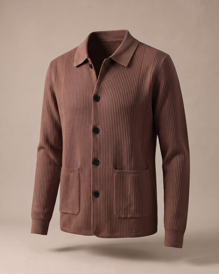 Amadeo Knit Cardigan