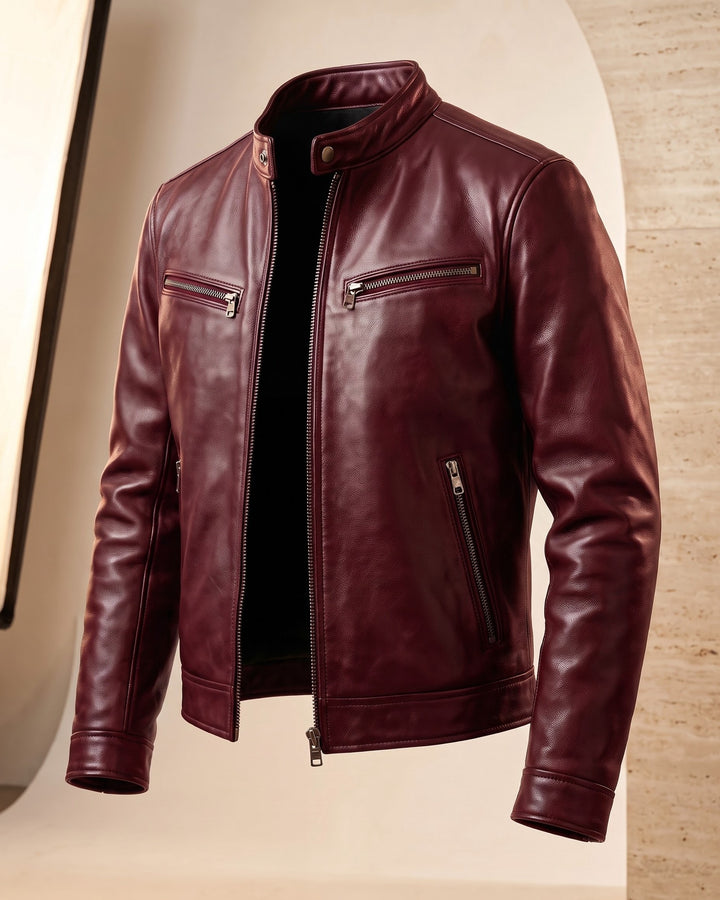 Fabian Roadster Jacket