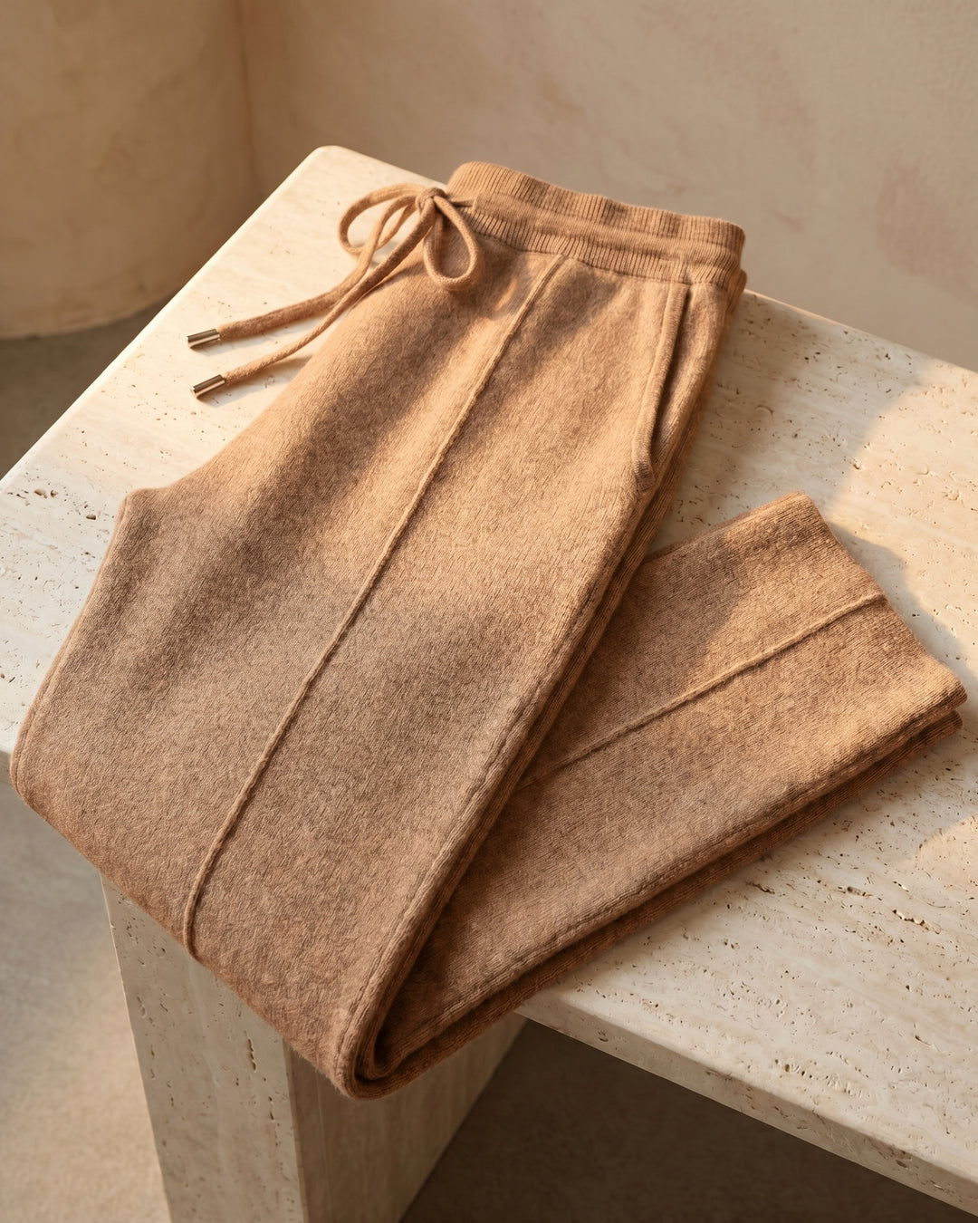 Angelo Cashmere Jogger